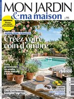 Mon Jardin Ma Maison